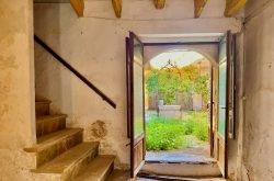 Casa antigua con gran potencial! 430.000 €